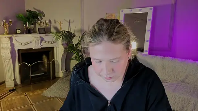 Jes Solar online show from 6, 11, 2025