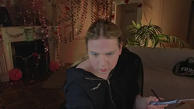 Jes Solar online show from 27, 2, 2026