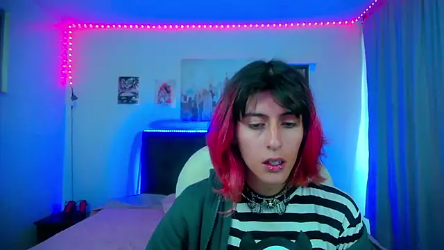 goth minerva online show from 4, 3, 2026