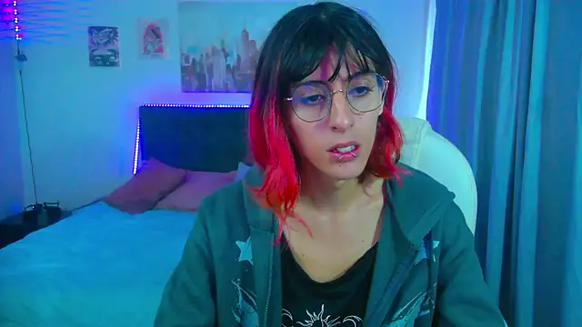 goth minerva online show from 7, 4, 2026