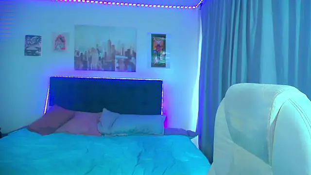 goth minerva online show from 8, 4, 2026