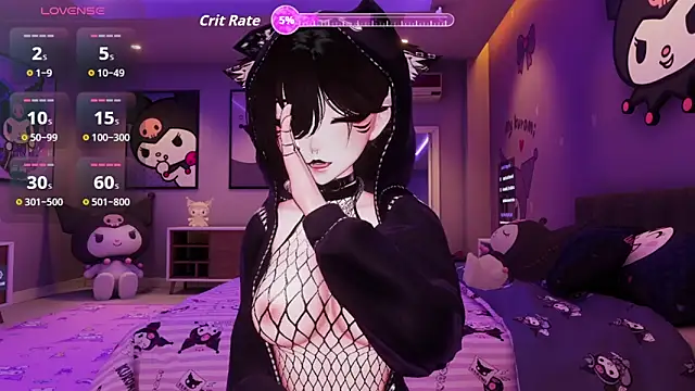 Snapshot of wittleweeel2 chatting on 10, 9, 2025 wittleweeel2 online show from 10, 9, 2025