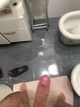 donmike01 online show from 20, 10, 2025