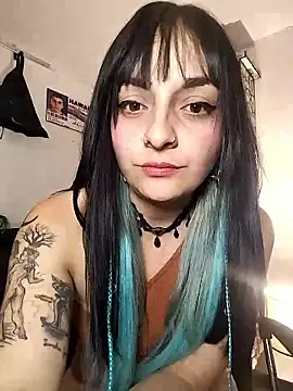 Snapshot of KARINNA__RAVEN chatting on 11, 1, 2026 KARINNA RAVEN online show from 11, 1, 2026