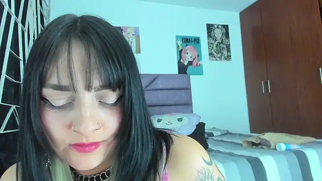 Snapshot of KARINNA__RAVEN chatting on 3, 2, 2026 KARINNA RAVEN online show from 3, 2, 2026