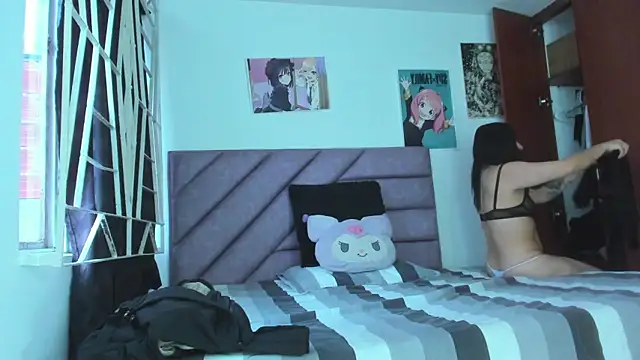 Snapshot of KARINNA__RAVEN chatting on 7, 2, 2026 KARINNA RAVEN online show from 7, 2, 2026