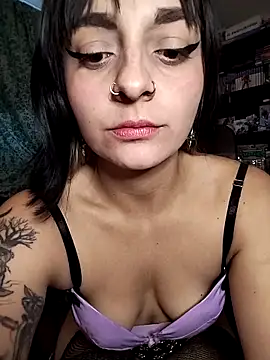 Snapshot of KARINNA__RAVEN chatting on 8, 2, 2026 KARINNA RAVEN online show from 8, 2, 2026