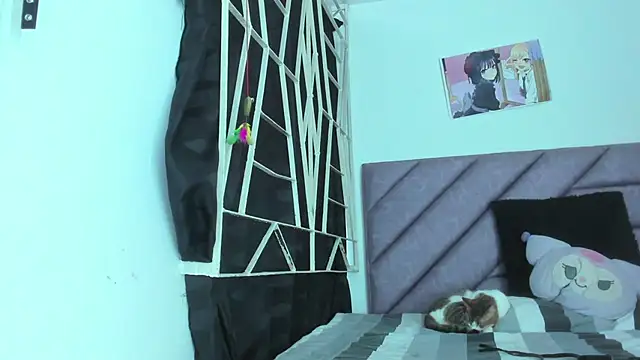 Snapshot of KARINNA__RAVEN chatting on 20, 2, 2026 KARINNA RAVEN online show from 20, 2, 2026