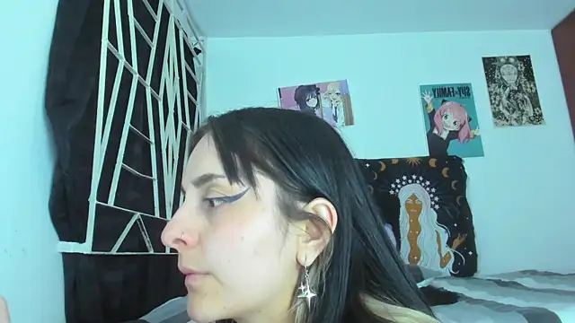 Snapshot of KARINNA__RAVEN chatting on 22, 2, 2026 KARINNA RAVEN online show from 22, 2, 2026