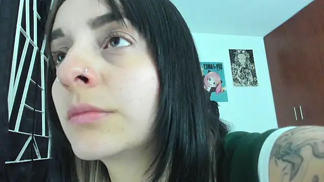 Snapshot of KARINNA__RAVEN chatting on 25, 2, 2026 KARINNA RAVEN online show from 25, 2, 2026