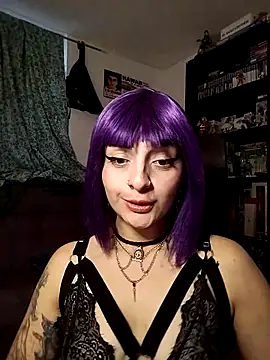 Snapshot of KARINNA__RAVEN chatting on 27, 2, 2026 KARINNA RAVEN online show from 27, 2, 2026