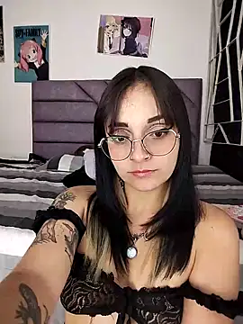 KARINNA  RAVEN online show from 12, 3, 2026