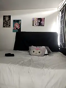 KARINNA  RAVEN online show from 28, 3, 2026