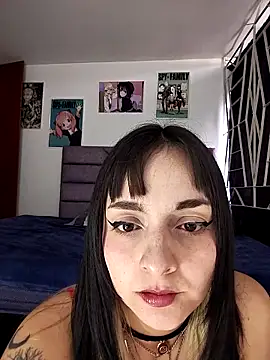 KARINNA  RAVEN online show from 11, 4, 2026