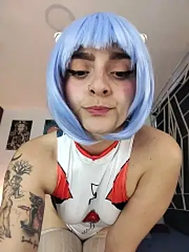 KARINNA  RAVEN online show from 27, 5, 2026