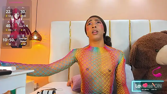 Electtra Scretch online show from 12, 3, 2026