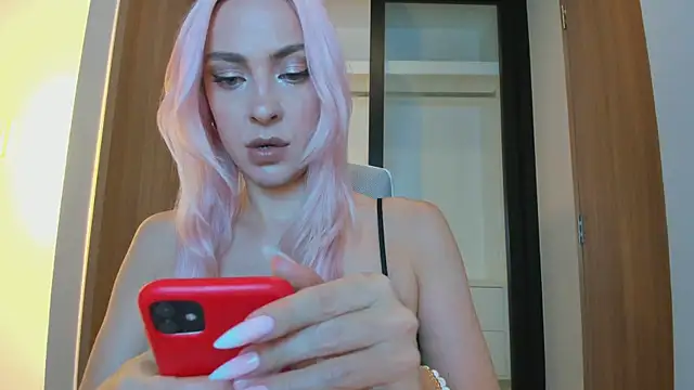  Miss Valentina  online show from 28, 2, 2026