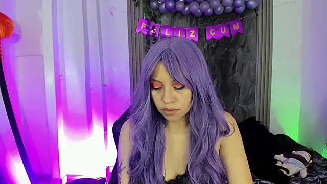 Snapshot of midory_ chatting on 25, 11, 2025 midory online show from 25, 11, 2025