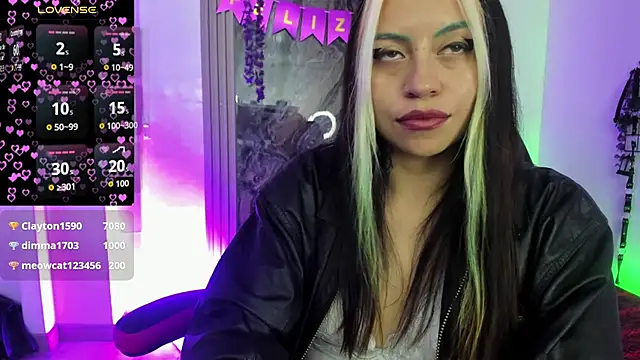 Snapshot of midory_ chatting on 4, 12, 2025 midory online show from 4, 12, 2025