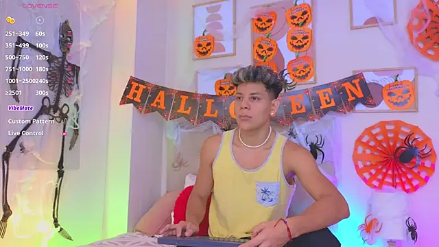 Almiboys online show from 27, 10, 2025