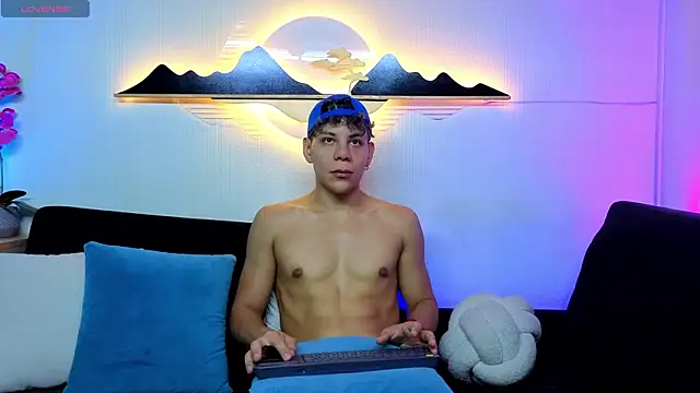 Almiboys online show from 20, 3, 2026