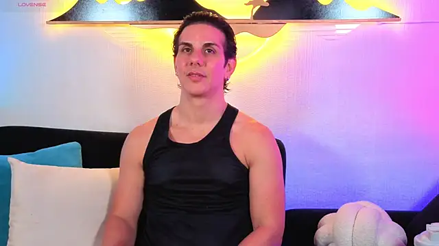 Almiboys online show from 11, 6, 2026