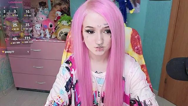 Snapshot of Manuela_unicorn chatting on 2, 12, 2025 Manuela unicorn online show from 2, 12, 2025