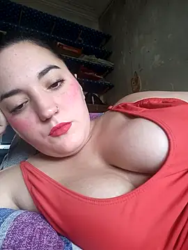 myla rommer1 online show from 22, 3, 2025