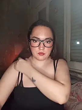 Snapshot of myla_rommer1 chatting on 6, 6, 2026 myla rommer1 online show from 6, 6, 2026