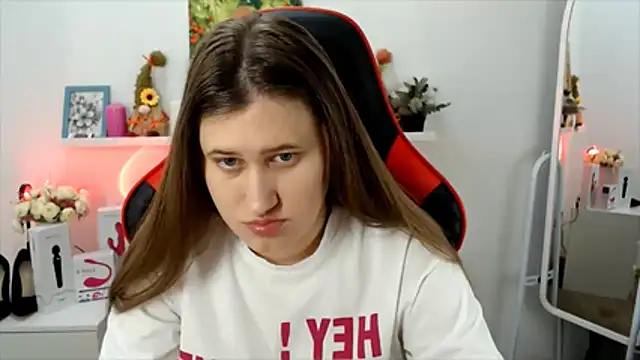 Lucky Lana online show from 28, 11, 2025