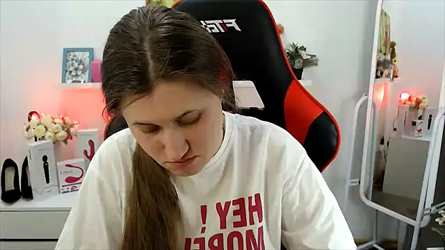 Lucky Lana online show from 1, 3, 2026