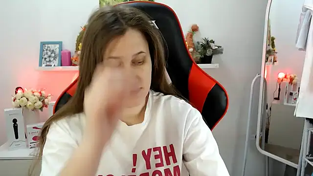 Lucky Lana online show from 27, 3, 2026