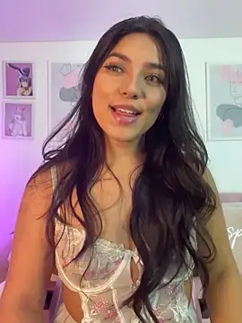 Snapshot of ariana_bae_ chatting on 18, 3, 2025 ariana bae online show from 18, 3, 2025