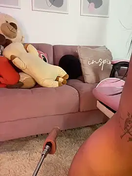 Snapshot of ariana_bae_ chatting on 19, 3, 2025 ariana bae online show from 19, 3, 2025