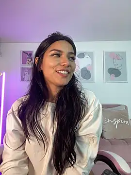 Snapshot of ariana_bae_ chatting on 20, 3, 2025 ariana bae online show from 20, 3, 2025