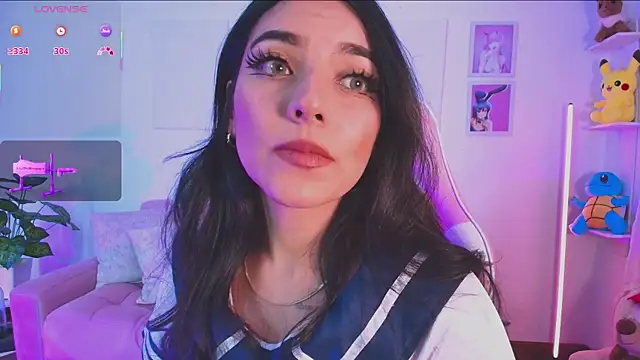 Snapshot of ariana_bae_ chatting on 5, 10, 2025 ariana bae online show from 5, 10, 2025