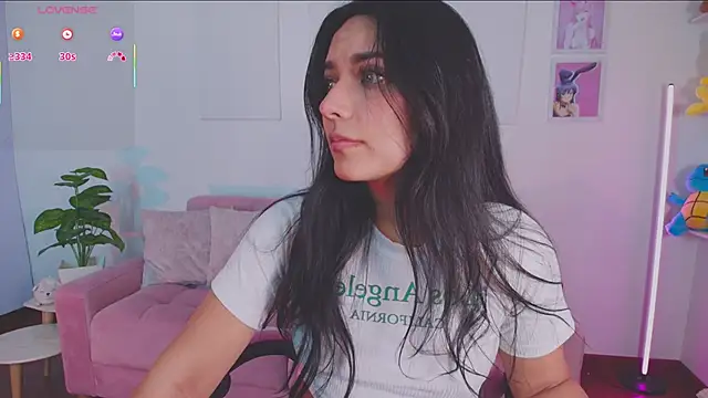 Snapshot of ariana_bae_ chatting on 14, 10, 2025 ariana bae online show from 14, 10, 2025