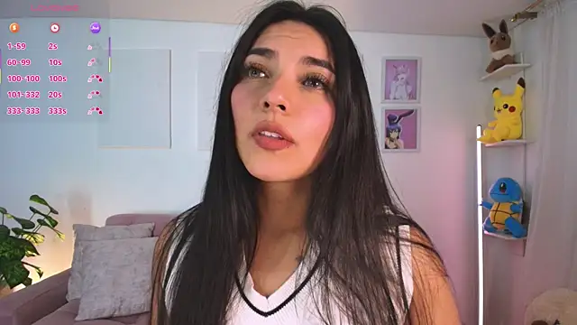 Snapshot of ariana_bae_ chatting on 16, 12, 2025 ariana bae online show from 16, 12, 2025