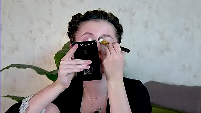 Snapshot of AshleyD_ chatting on 29, 9, 2025 AshleyD online show from 29, 9, 2025