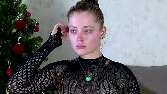 Snapshot of AshleyD_ chatting on 10, 1, 2026 AshleyD online show from 10, 1, 2026