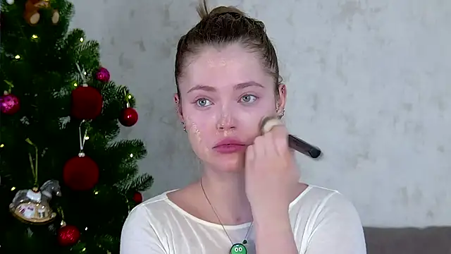 Snapshot of AshleyD_ chatting on 19, 1, 2026 AshleyD online show from 19, 1, 2026