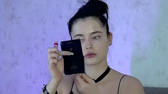 Snapshot of AshleyD_ chatting on 2, 2, 2026 AshleyD online show from 2, 2, 2026