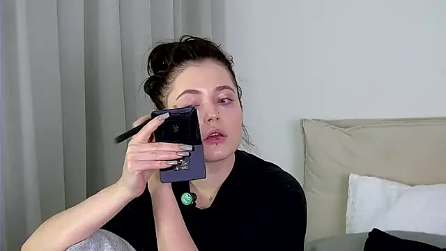 Snapshot of AshleyD_ chatting on 15, 2, 2026 AshleyD online show from 15, 2, 2026