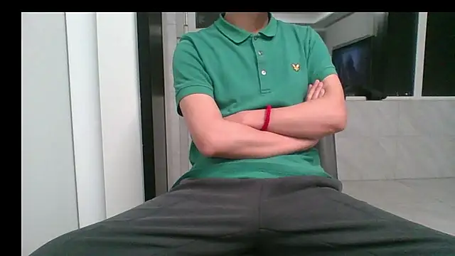 Snapshot of nole_china7 chatting on 2, 12, 2025 nole china7 online show from 2, 12, 2025