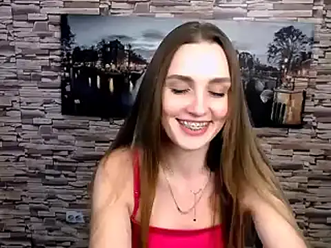Snapshot of Doll_Angelina chatting on 18, 3, 2025 Doll Angelina online show from 18, 3, 2025