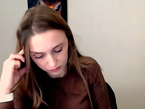 Snapshot of Doll_Angelina chatting on 20, 10, 2025 Doll Angelina online show from 20, 10, 2025