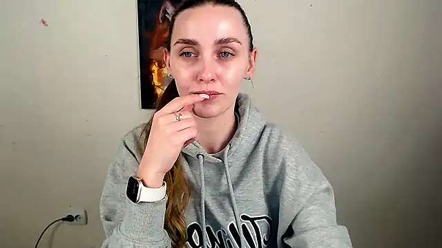 Doll Angelina online show from 7, 4, 2026