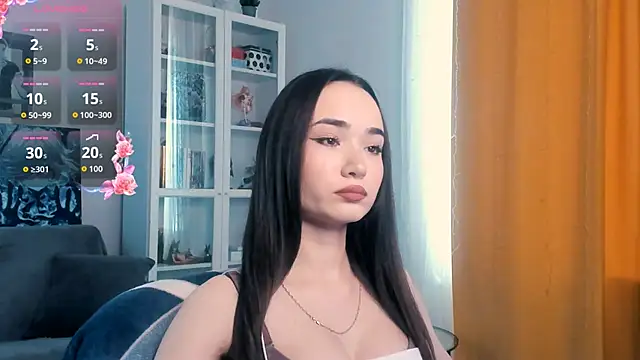 Snapshot of Lillllos chatting on 21, 11, 2025 Lillllos online show from 21, 11, 2025