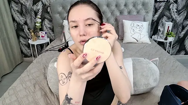 CarolineTenders online show from 14, 1, 2026