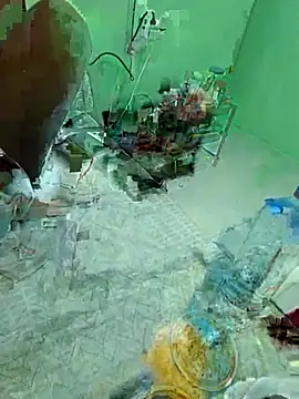 eliza shazadi07 online show from 18, 3, 2025